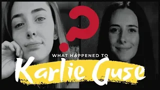 Karlie Guse Update - Missing from Bishop CA - Chit Chat Storytime - Answering Comments