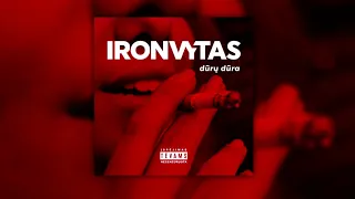 Ironvytas - dūrų dūra (Official audio 2018)