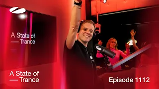 A State of Trance Episode 1112 [@astateoftrance]