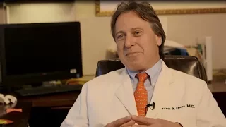 Dr. Steven B. Haas Physician Profile