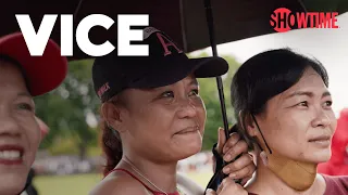 MARCOS RETURNS (Official Clip) | VICE | Season 3