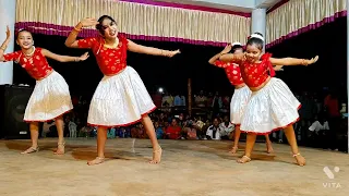 Sakhi sange Gele Rahan Video Song //Karanjia dance group