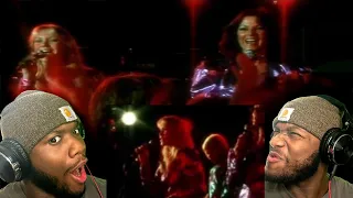 ABBA - Voulez-Vous | REACTION *DANCE PARTY*