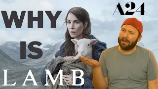 Lamb (2021) - Movie Review