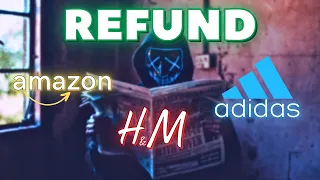 REFUND! Як на Рефанді заробляють Мільйони?! Шахрайство в Інтернеті