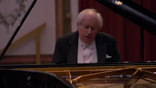 Sokolov - Schubert: Imrpomptu in F minor, D. 935 No. 1