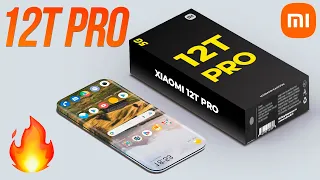 Xiaomi 12T Pro - НОВЫЙ КОРОЛЬ 🔥 Apple Glass для НАРОДА 😱 Samsung отказ от Exynos!