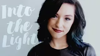 Into the Light (Christina Grimmie, 1 Year Later)