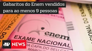 PF investiga fraudes no Enem do Pará