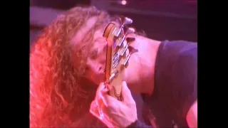 Metallica - For Whom the Bell Tolls Live In Seattle '89 (2018 Remastered)