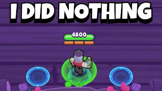 How I got 500 Trophies by doing NOTHING