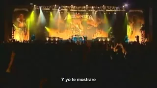 Helloween - The King For A 1000 Years Subtitulos Español