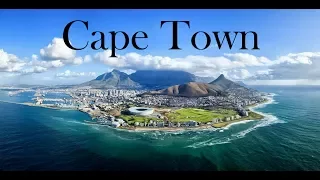 Cape town - South Africa- Most beautiful City