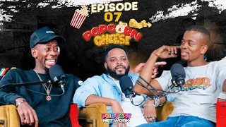 SIPHO ALPHI on Tik Tok, Daveyton, SANParks, Music, Tv Presenting I 🍿POPCORN & 🧀 CHEESE