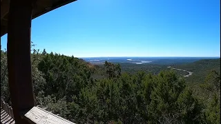 Exploring Balcones Canyonlands NWR