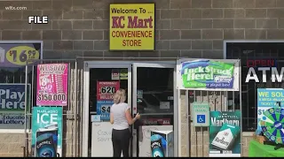 Owner of SC store where $1.5 billion Mega Millions ticket was sold charged with tax evasion