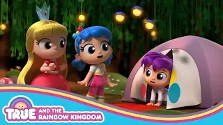 Inside the Wishing Tree Compilation | True and the Rainbow Kingdom Season 1 and Season 2