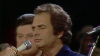 Merle Haggard - "San Antonio Rose" [Live from Austin, TX]