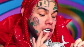 6IX9INE- YEE  (yee yee yee yee yee yee yee yee yee yee)