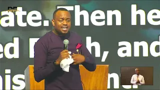 RHEMA FEAST 2022 || PASTOR T MWANGI || DAY 2 || SESSION 1