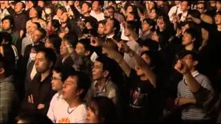 MSG- 30th Anniversary Concert 2010 Japan