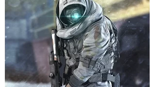 Tom Clancy's Ghost Recon Phantoms Gameplay Montage