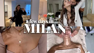 Few days at home, Beauty Treatments, events and Filippo’s surprise | Tamara Kalinic