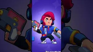 Ranking Every Colt Skin #brawlstars #brawlstarsgame #shorts