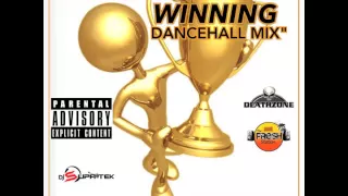 JANUARY DANCEHALL MIX 2015 ALKALINE, VYBZ KARTEL, GULLY BOP, MAVADO, KONSHENS & MORE