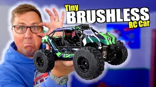 Did the WORLDS BEST RC Car just get better?