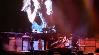 Livin' on the Edge - Aerosmith Curitiba (15/10/2013)