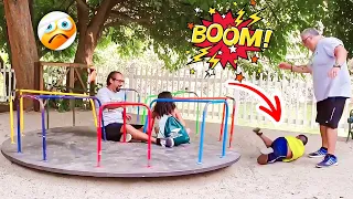 YOUR DAILY DOSE OF FAMILY FAIL || FUNNY FAIL COMPILATIONS