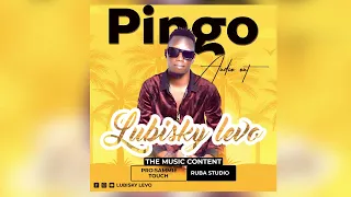 pingo Lubisky levo (official audio)