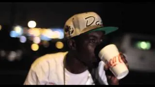 Young Kourageous ft. Money Mari - 9000 Watts [Official Video]