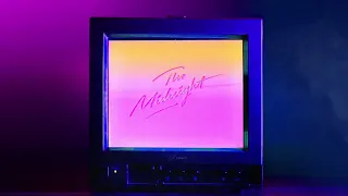 The Midnight - 'Change Your Heart or Die' (Official Audio)