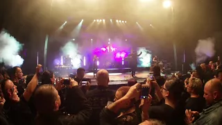 Blutengel Intro Magdeburg 180°