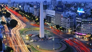 Ciudad de Buenos Aires-Resumen de Historia-Producciones Vicari.(Juan Franco Lazzarini)