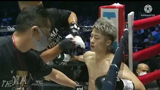 DONAIRE VS INOUE 2 FULL FIGHT X HIGHLIGHTS SUPER SLOW MO