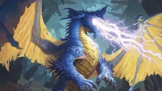 What They Don't Tell You About Iymrith - Dragons of D&D