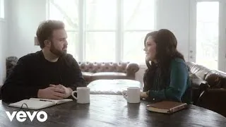 Kari Jobe - The Garden - Stories Behind The Album