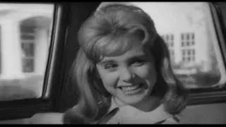DOLORES HAZE - Lolita (1962)