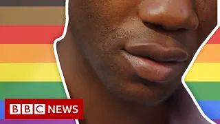 The HIV success story that’s failing gay men - BBC News