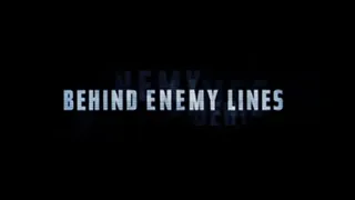 Behind Enemy Lines 2001