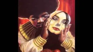 Michael Jackson - Behind The Mask(Snippet)