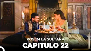 Kosem La Sultana | Capítulo 22 (HD)