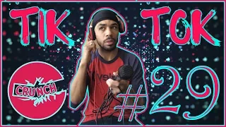 ТИК ТОК приколы! [TIK TOK MEME COMPILATION] лучшее с Тик Ток (2019) #29 😜