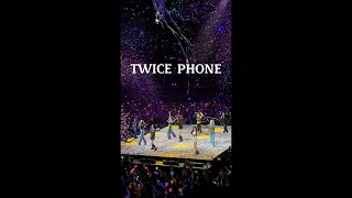 (TWICE) MEMBER PHONE 2022