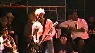 Sublime Dominguez Hills 5/6/95 [FULL SHOW]