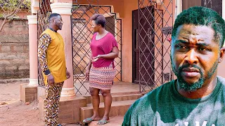 She was shocked to see the poor boy she fell inlove cme back as rich man to marry her