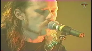 Metallica - Nothing Else Matters - HQ - Den Bosch 1992 - Live